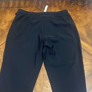 Lululemon mens pants with pocket size x8